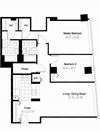 Eleven80 floor plan